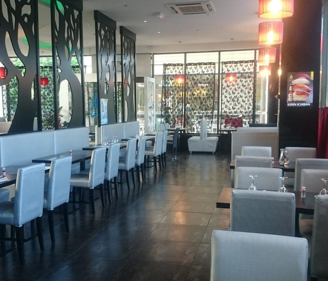 Sushi Kyo 2